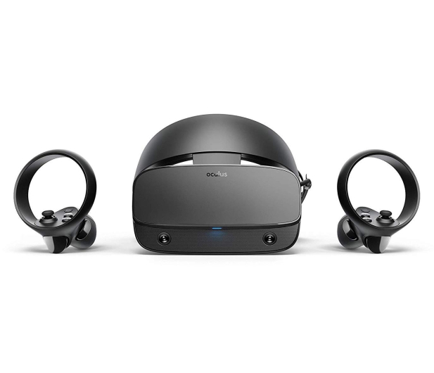 Oculus Rift S - 497001 - zdjęcie 2
